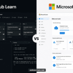 GitHub Learn vs. Microsoft Learn: 9 Differences That Matter