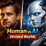 AI vs Human Intelligence: 9 Key Things AI Still Can’t Do