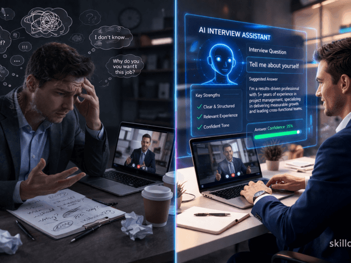 Final Round AI Interview Assistant: Step-by-Step Tutorial