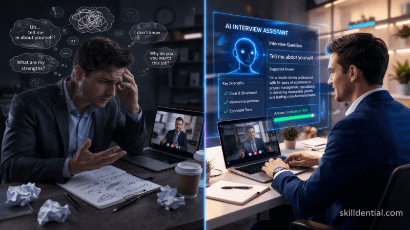 Final Round AI Interview Assistant: Step-by-Step Tutorial