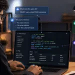 Build Basic SQL Queries for Data Projects with Google Gemini