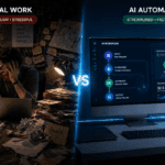 9 Best Free AI Agent Workflow Tools to Automate Your Work