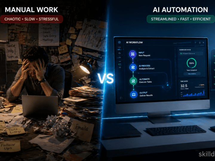 9 Best Free AI Agent Workflow Tools to Automate Your Work