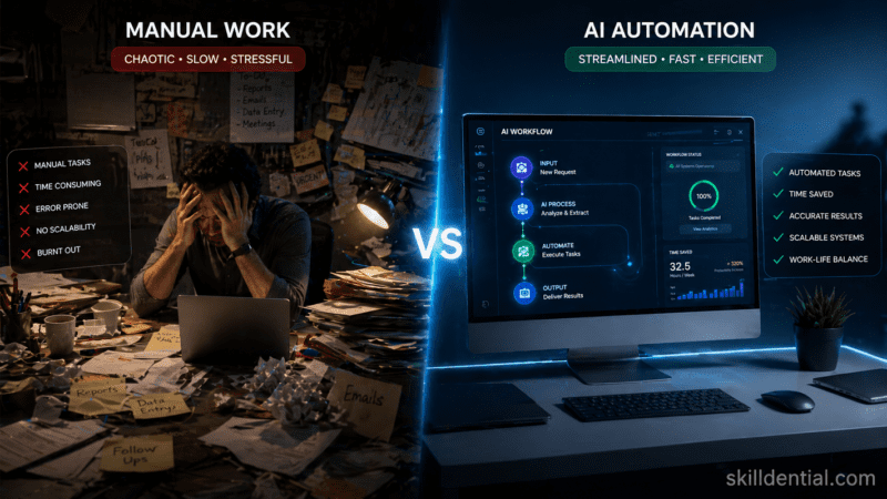 9 Best Free AI Agent Workflow Tools to Automate Your Work