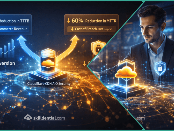 Mastering Cloudflare CDN AIO Security for Industry Success