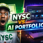 NYSC Certificate vs. AI Portfolio: The 9 Vital ROI Factors