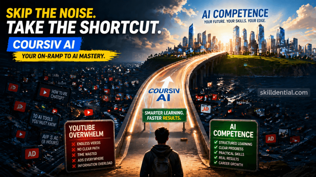 Coursiv AI for Learning: Smart Shortcut or Waste of Money?
