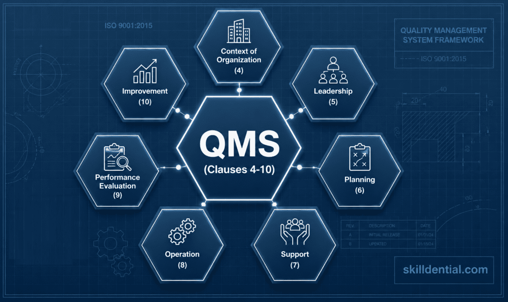 ISO 9001 Certification: Requirements, Benefits & Costs
