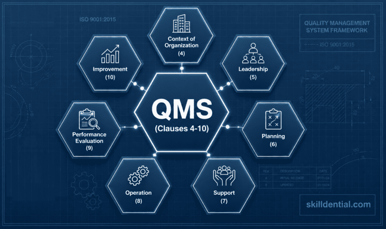 ISO 9001 Certification: Requirements, Benefits & Costs