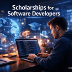 Scholarships for Software Developers: Top 9 Fully Funded