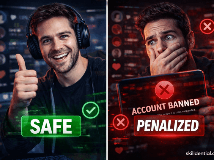 TikTok Live Stream Penalty: 9 Critical Issues to Monitor