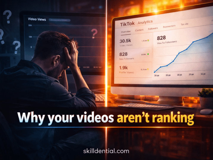 9 TikTok SEO Tools for Highest ROI: Native vs. Third-Party