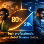 Nigerian vs Indian Developer ROI: 80/20 of Global Talents