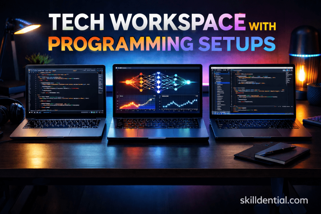 9 Best Budget Laptops for Local AI Software Development