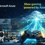 How Every Xbox Game Leverages Microsoft Azure Infrastructure
