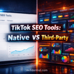 9 TikTok SEO Tools for Highest ROI: Native vs. Third-Party
