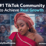 OnlyOneTmama: #1 TikTok Community to Achieve Real Growth