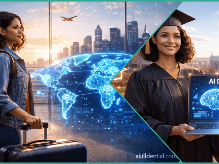 Top 9 Fully Funded AI Scholarships for Career Switchers