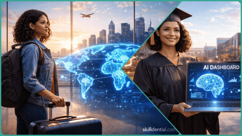 Top 9 Fully Funded AI Scholarships for Career Switchers