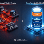 Mastering Cloudflare CDN AIO Security for Industry Success