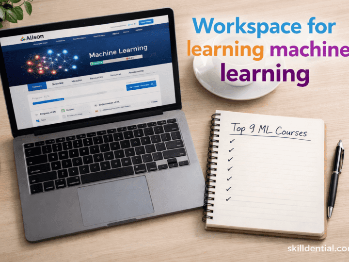 9 Best Alison Machine Learning Courses: 2026 Industry Audit