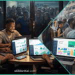 Why Most Nigerian No-Code App Builders Fail (20% Who Scale)