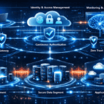 How to Implement Okta Zero Trust with NIST 800-207 Standards