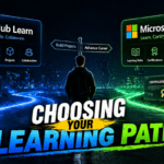 GitHub Learn vs. Microsoft Learn: 9 Differences That Matter