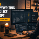 11 Best AI Copywriting Tools Like ChatGPT: Price & Features