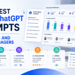 21 Best ChatGPT Prompts for Recruiters and Hiring Managers