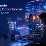 Top 11 Remote AI Training Opportunities You Should Know