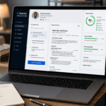 How to Use Gemini AI Resume Builder to Create Better Resumes
