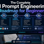 The Complete AI Prompt Engineering Roadmap for Beginners