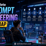 The Complete AI Prompt Engineering Roadmap for Beginners