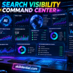 Complete List of AI Search Visibility Tools for Businesses