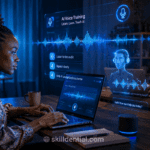 9 Entry-Level AI Voice Training Jobs for Non-Tech Workers