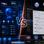 Lovable AI vs WordPress: Which Builds Better Sales Funnels?