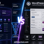 Lovable AI vs WordPress: Which Builds Better Sales Funnels?