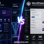 Lovable AI vs WordPress: Which Builds Better Sales Funnels?