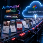 Google Photos Backup Security: Risks, Myths, and Fixes