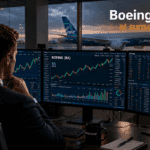 Boeing Stock Split History and What Investors Should Know