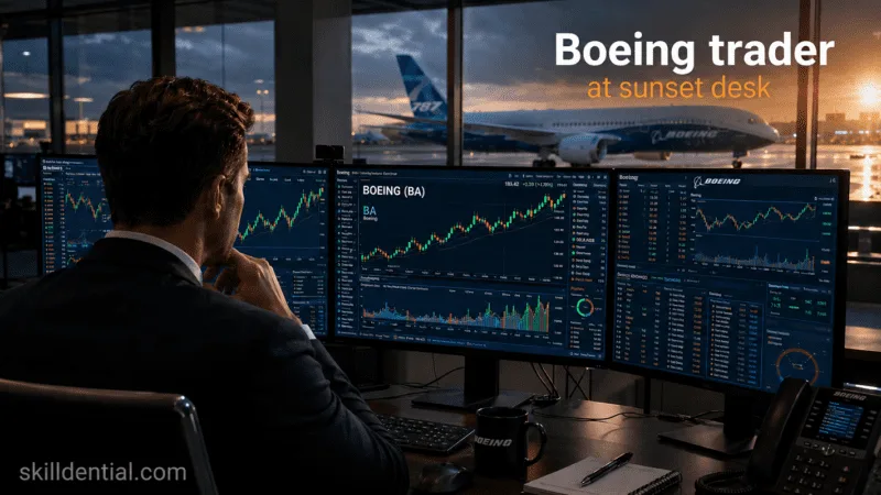 Boeing Stock Split History and What Investors Should Know Boeing Stock Split History and What Investors Should Know