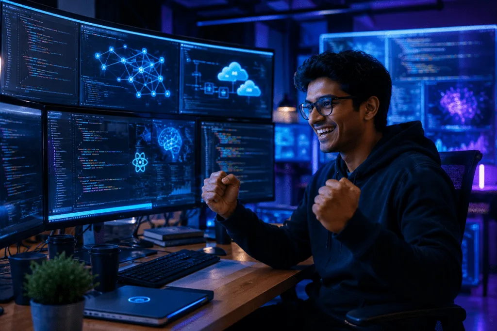 11 Scholarships for Software Engineering Graduate Students