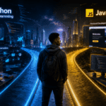 Python Programming vs JavaScript: Which Is Easier to Start?
