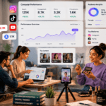 Influencer Marketing News Guide for Brands and Creators