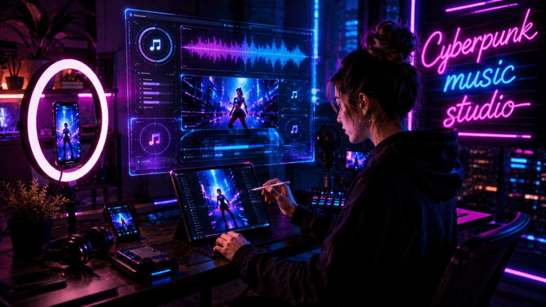 9 Best Loudly AI Alternatives for Creators and Video Editors