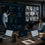 11 Remote Work Security Best Practices for Hybrid Teams