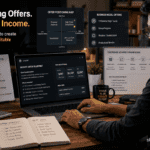 11 ChatGPT Prompts to Help You Build More Income Streams
