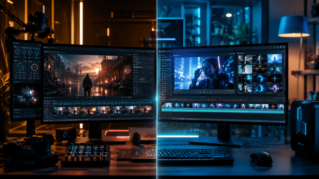 Higgsfield AI vs Runway ML: Which AI Video Tool Is Better?