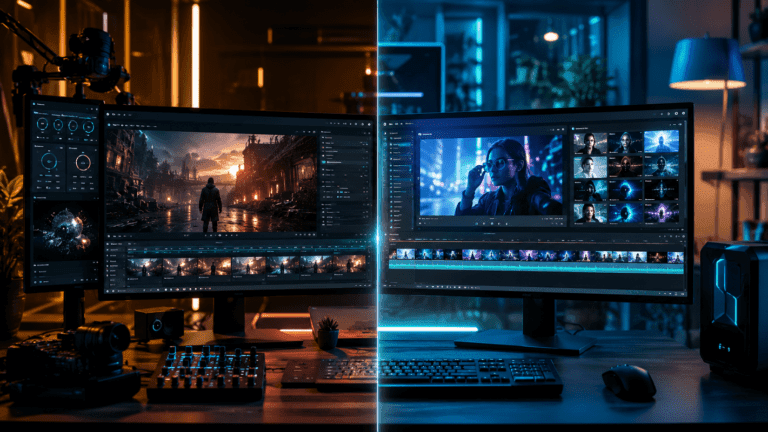 Higgsfield AI vs Runway ML: Which AI Video Tool Is Better?